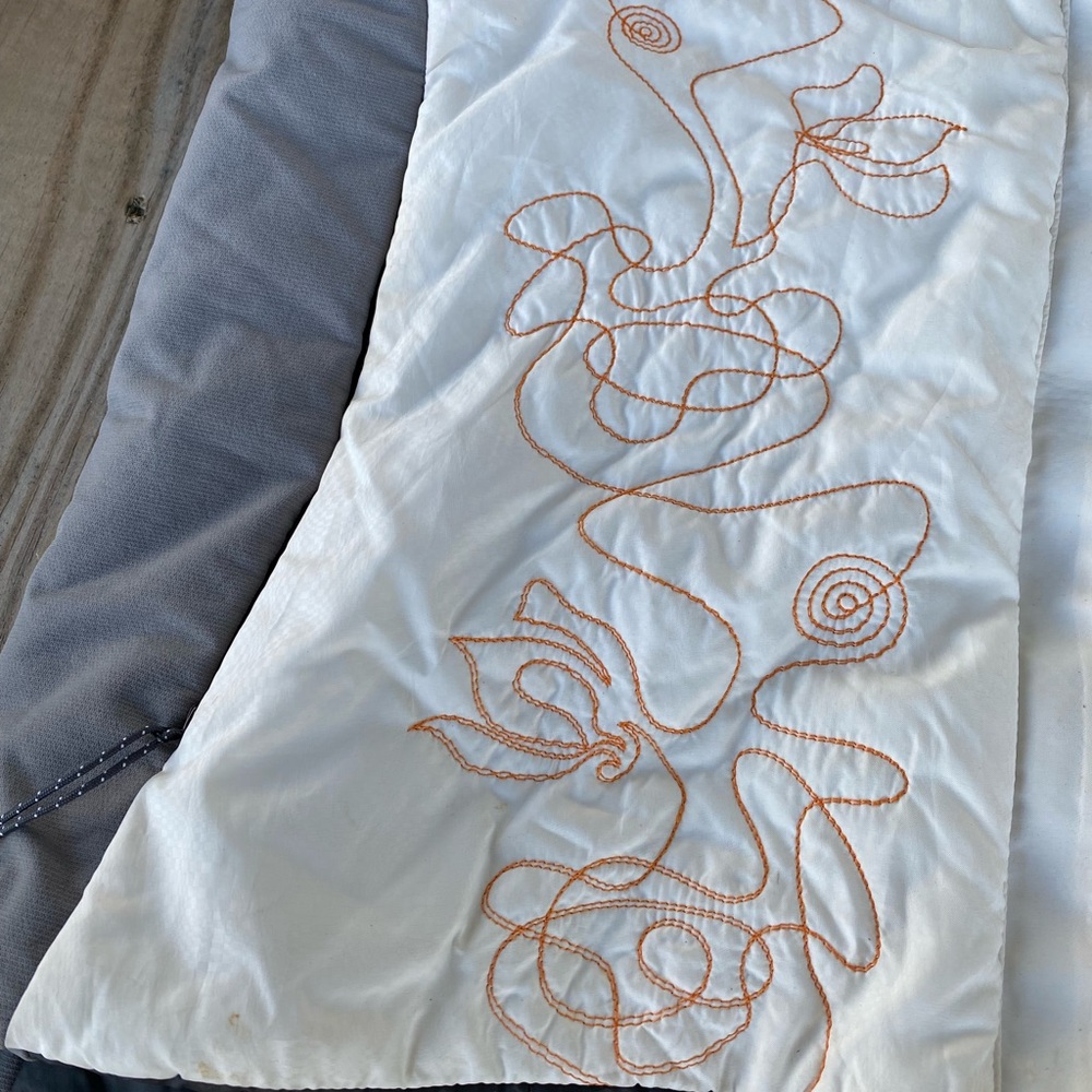 Mountain Hardwear Reversible Down Jacket, Women’s… - image 3